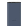 Power Bank Xiaomi 10 000mAh Blue 1х USB-C 2x USB-A BHR5884GL